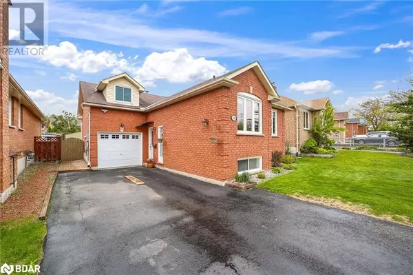 Barrie, ON L4N6Z6,16 BALLISTON Road