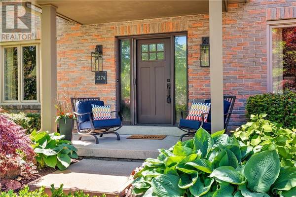Burlington, ON L7P3R5,2174 BELGRAVE Court