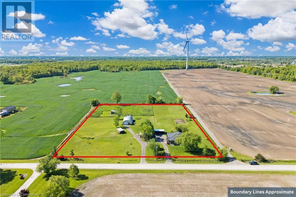 6724 ELCHO Road, West Lincoln, ON L0R2J0