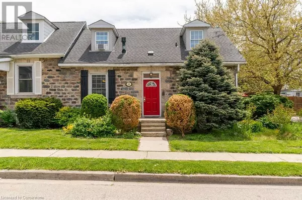 31 BRUCE Street, Cambridge, ON N1R2E1