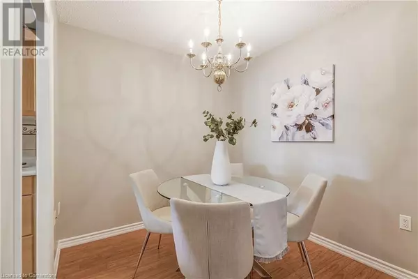 Burlington, ON L8L6P6,100 BURLOAK DR #1218