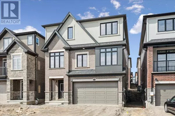 Waterloo, ON N2V0H9,363 CANADA PLUM Street