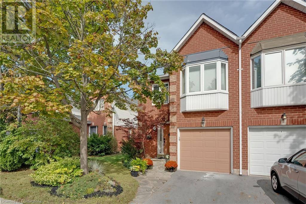 1240 WESTVIEW TER #87, Oakville, ON L6M3M4