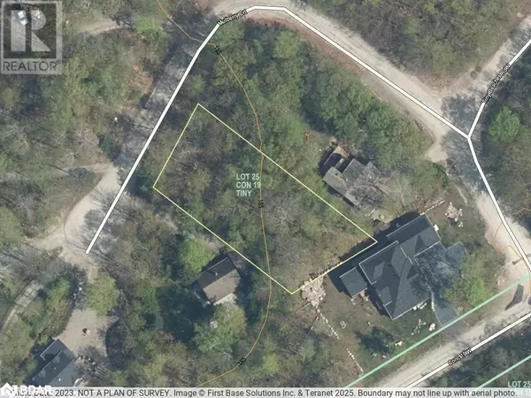 Tiny, ON L9M0H8,LOT 18 MULBERRY Court