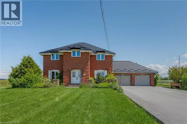 Niagara-on-the-lake, ON L0S1J0,631 FOUR MILE CREEK Road