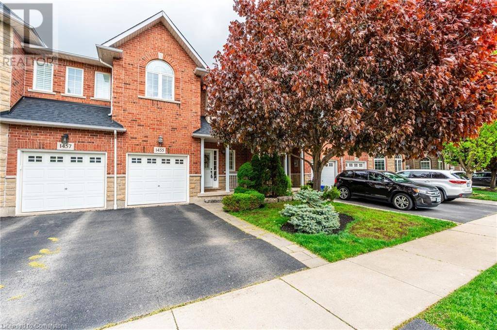 1455 TOBYN Drive, Burlington, ON L7M5A6