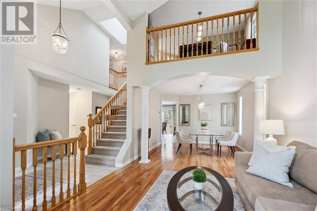 Kitchener, ON N2P2M7,65 WINIFRED Street