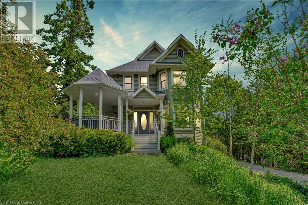 385 GEDDES ST Street, Elora, ON N0B1S0