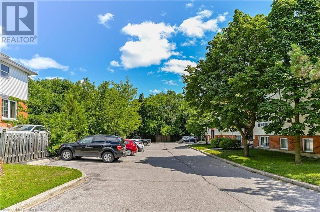Kitchener, ON N2G3L6,119 CEDAR ST South #12