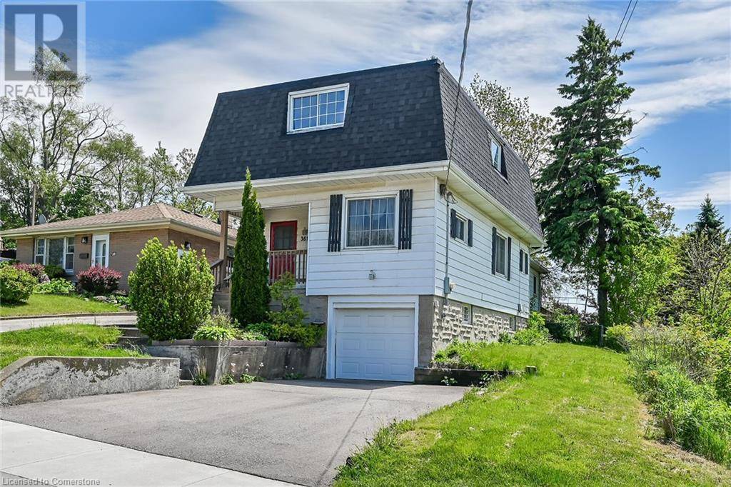 369 CHATHAM Street, Brantford, ON N3S4J2