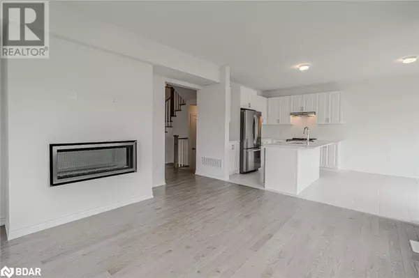 Barrie, ON L9J0W8,91 THICKETWOOD Avenue