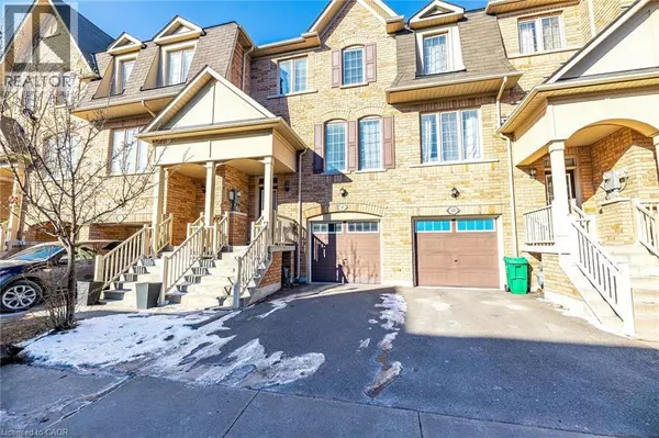 Brampton, ON L6P4B1,107 SEA DRIFTER Crescent