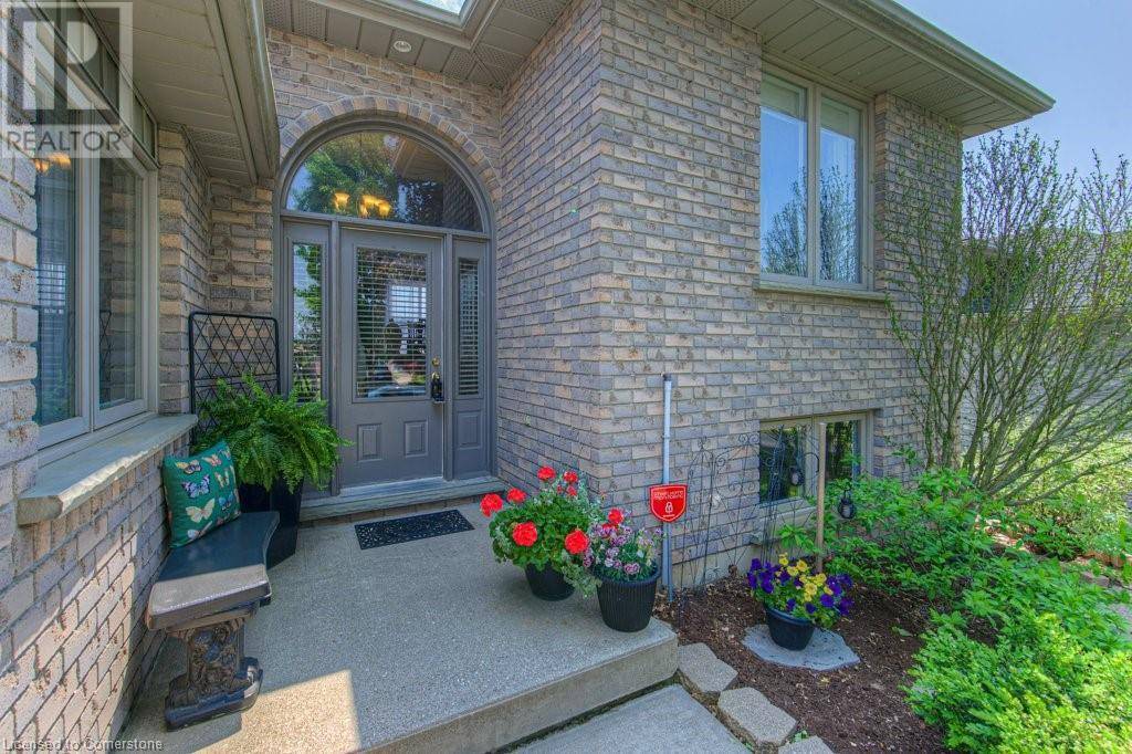 Paris, ON N3L4E2,58 BRADBURY Crescent