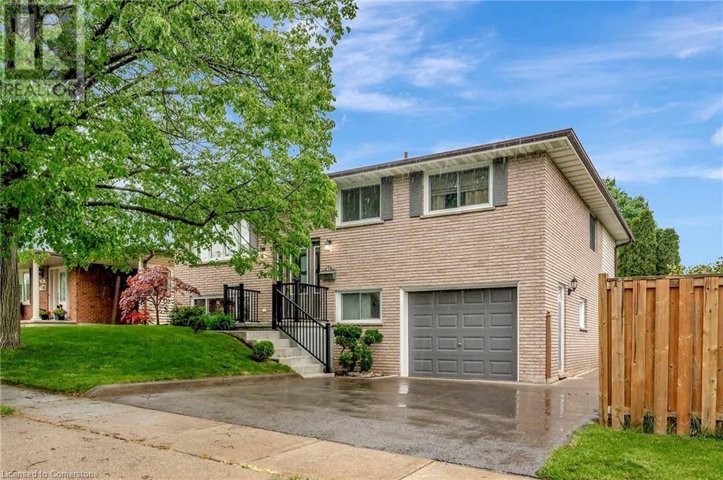 Cambridge, ON N1R6E8,25 GRENADIER Road
