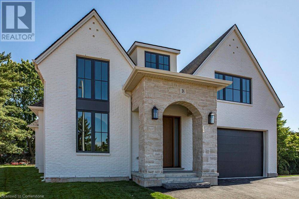 Grimsby, ON L3M1P6,18 TEETER Place