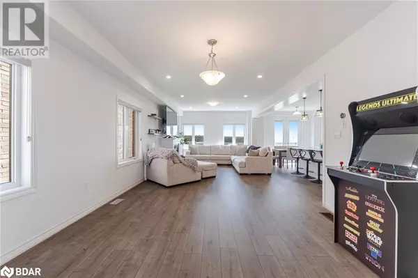 Dundalk, ON N0C1B0,307 RIDLEY Crescent