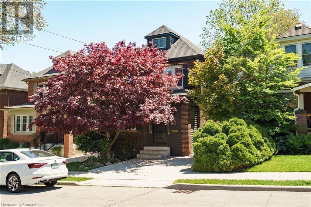 287 GRAHAM Avenue S, Hamilton, ON L8K2M7