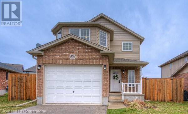 354 FENNEL Street, Plattsville, ON N0J1S0