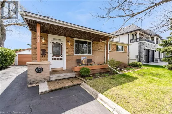 1504 BRIDGE Road, Oakville, ON L6L2E3