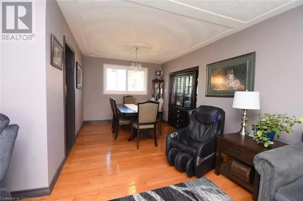 Hamilton, ON L8E1Y2,54 CHESTER Road