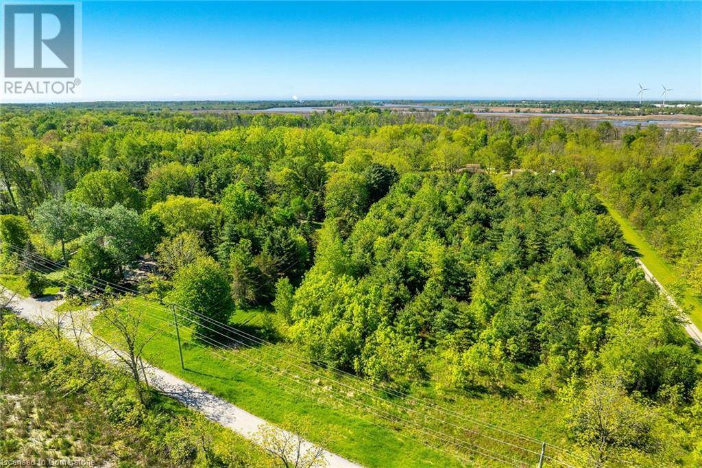 1172 NORTH SHORE Drive, Dunnville, ON N1A2W5
