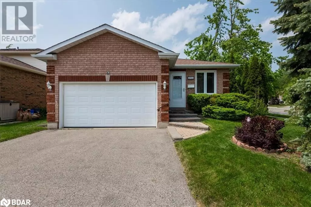 Barrie, ON L4N7C9,290 CUNDLES Road W
