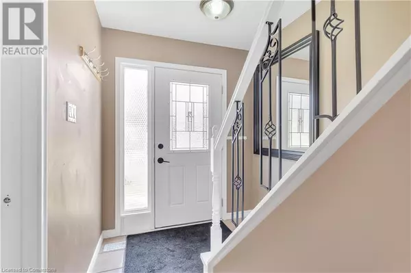Woodstock, ON N4S7P1,1012B NESBITT Crescent S