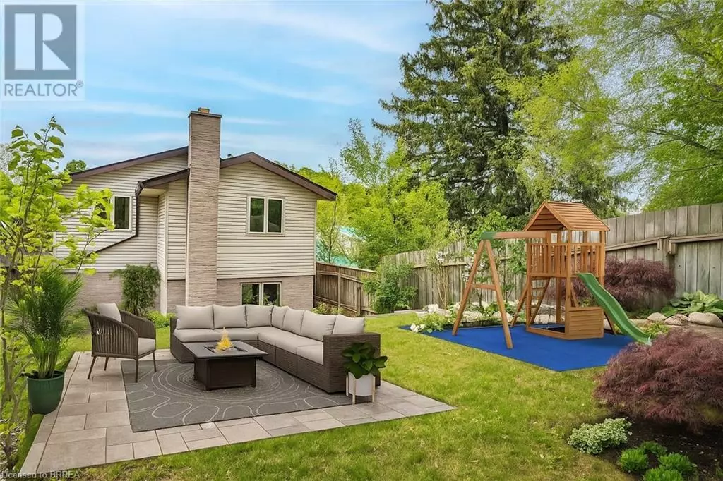 Cambridge, ON N3C1N7,1733 FRANKLIN Boulevard