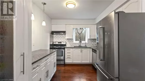 Cambridge, ON N3C1N7,1733 FRANKLIN Boulevard