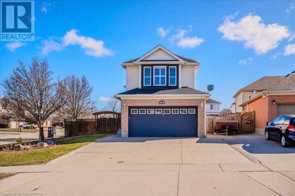 11 ACORN Way, Cambridge, ON N1R8M3