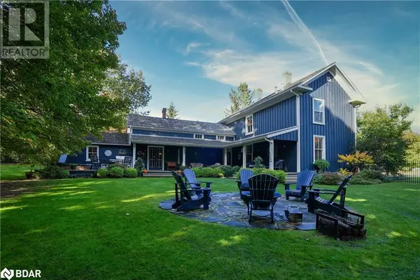 311 TOLLENDAL MILL Road, Barrie, ON L4N7S6