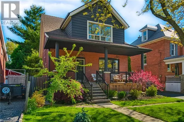 131 ALPINE Avenue, Hamilton, ON L9A1A7