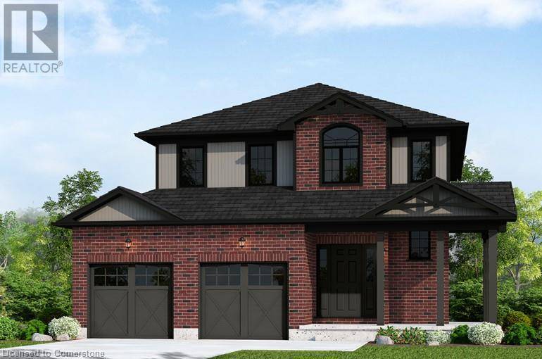 103 MAPLE Street, Drayton, ON N0G1P0