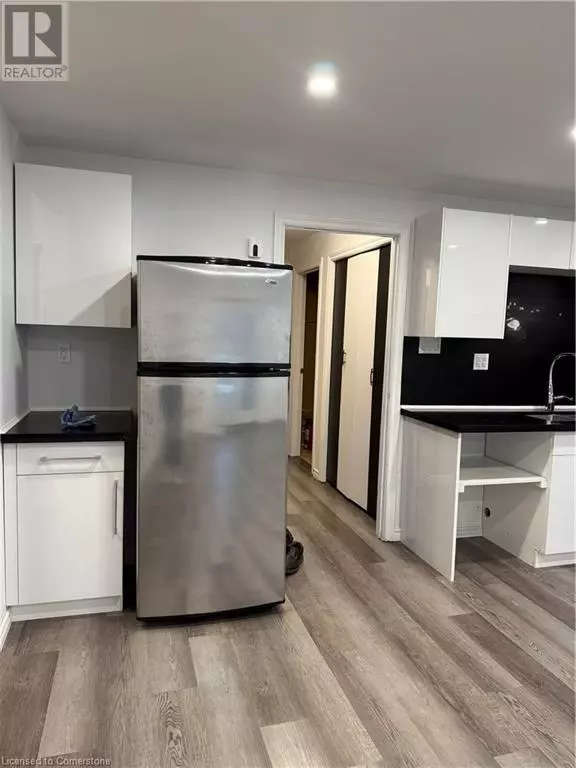 Kitchener, ON N2E1L9,1271 OTTAWA ST South #2 (Lower)