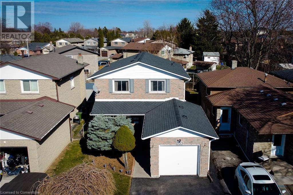 Hamilton, ON L9C7P7,535 UPPER HORNING Road