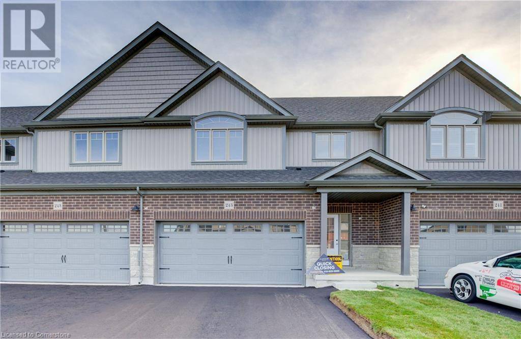 243 APPLEWOOD Street, Plattsville, ON N0J1S0