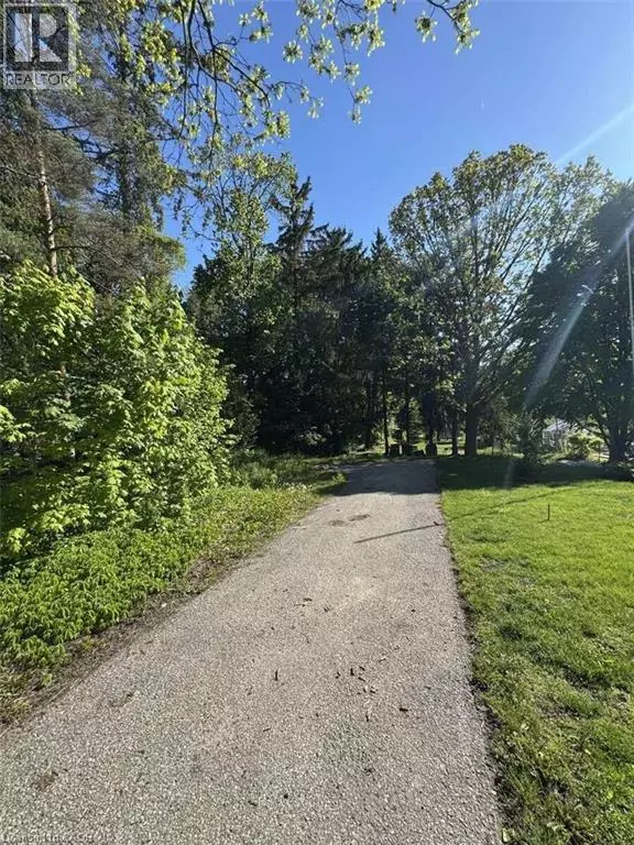 Waterloo, ON N2L2W5,34 MCDOUGALL Road