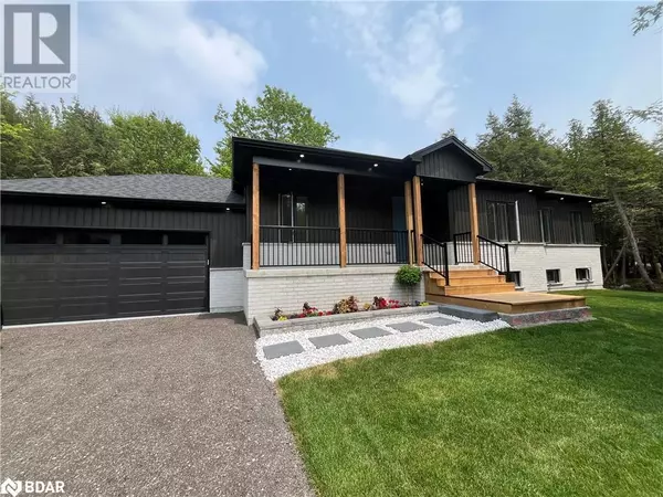 48 IROQUOIS Crescent, Tiny, ON L9M0C6