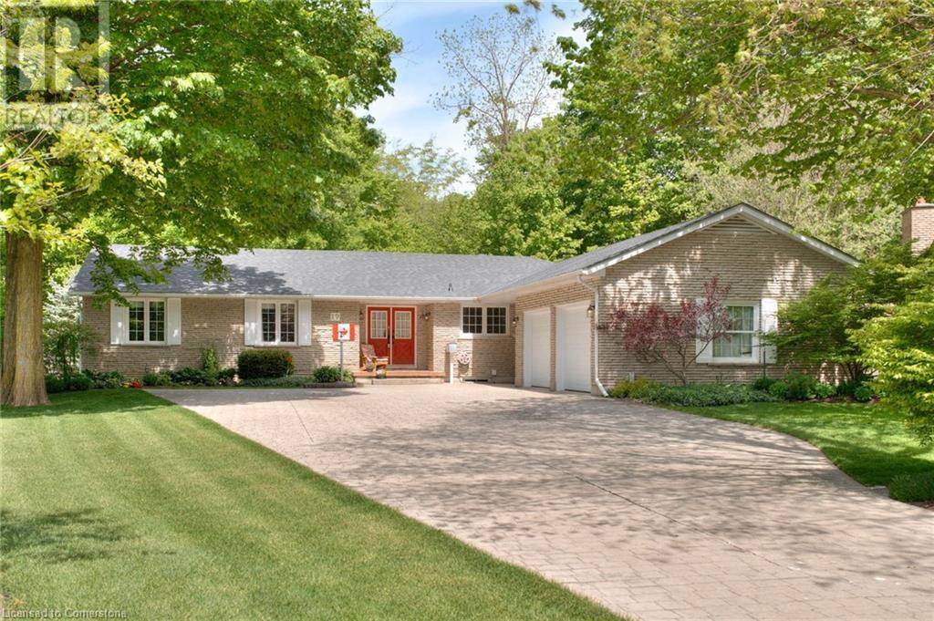 19 SANDPIPER Court, Elmira, ON N3B3C5