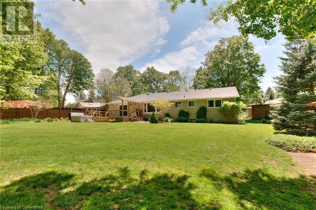 Elmira, ON N3B3C5,19 SANDPIPER Court