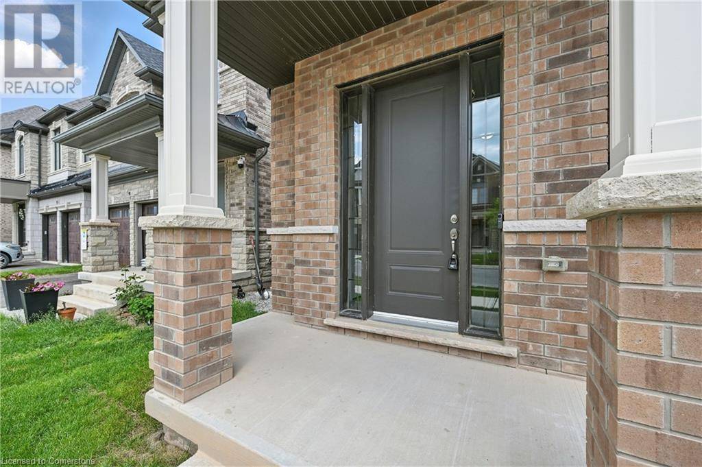 Oakville, ON L6H0Y7,58 WILLIAM CRAWLEY WAY