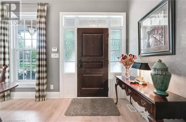 Niagara-on-the-lake, ON L0S1J0,52 GARRISON VILLAGE Drive