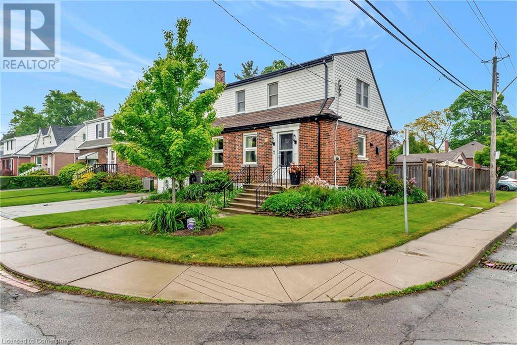 Hamilton, ON L9C3M5,57 WEST 4TH Street