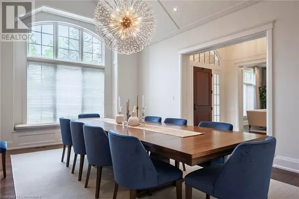 Oakville, ON L6J3Y7,209 DONESSLE Drive