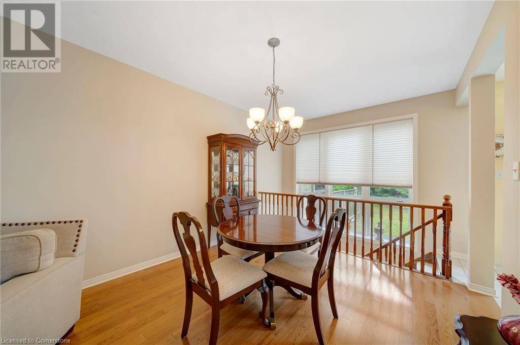 Kitchener, ON N2P2W9,28 DOON MILLS DR #17