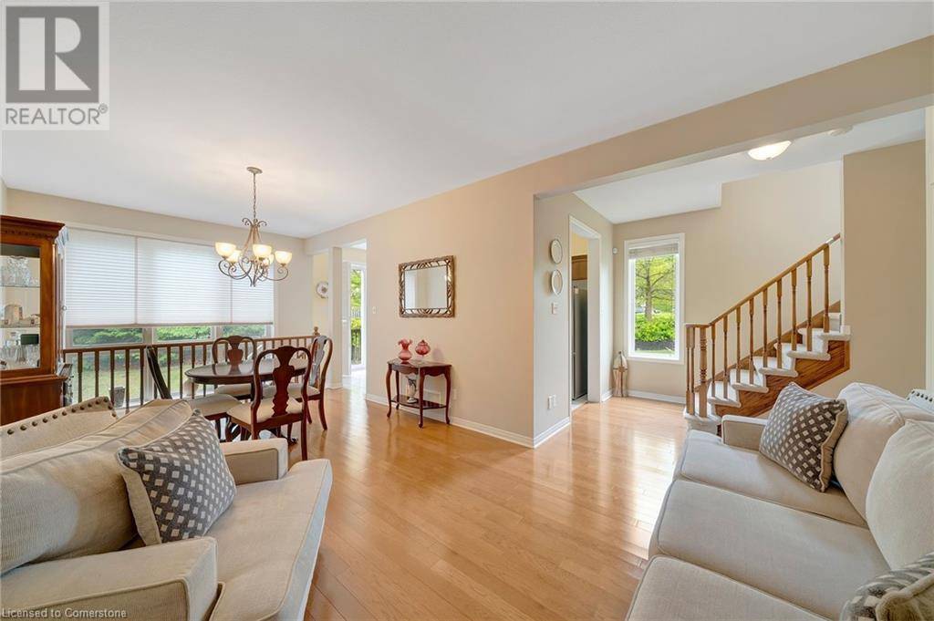 Kitchener, ON N2P2W9,28 DOON MILLS DR #17