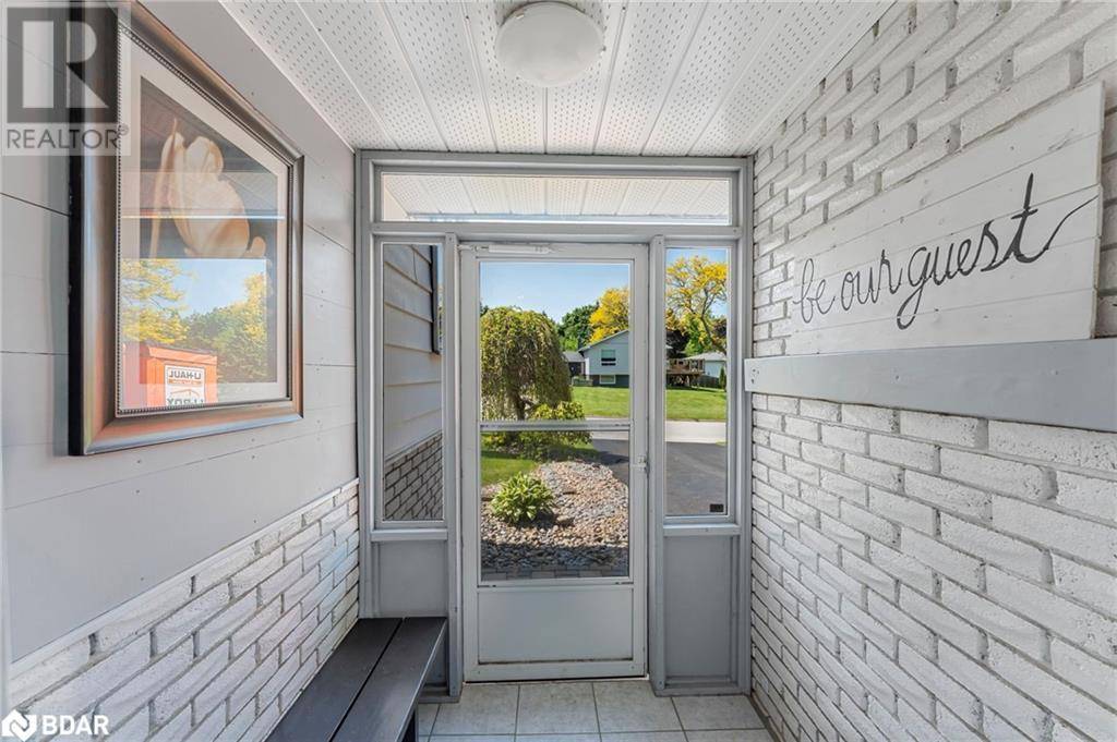 Barrie, ON L4N4J8,200 HICKORY Lane