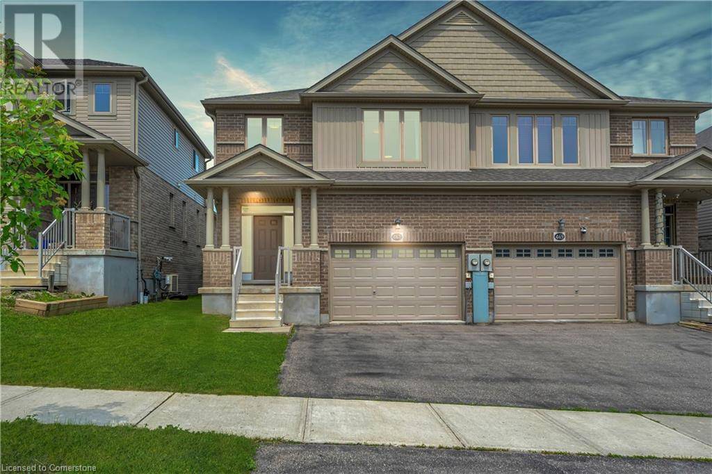 467 AVENS Street, Waterloo, ON N2V0B6