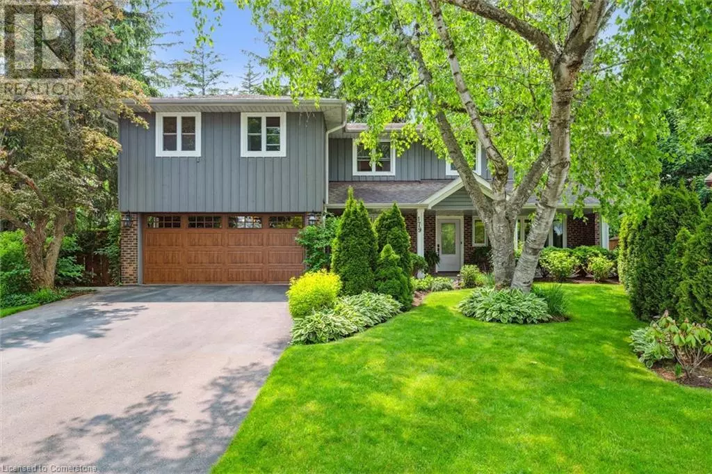 Oakville, ON L6K2H7,179 SHANLEY Terrace