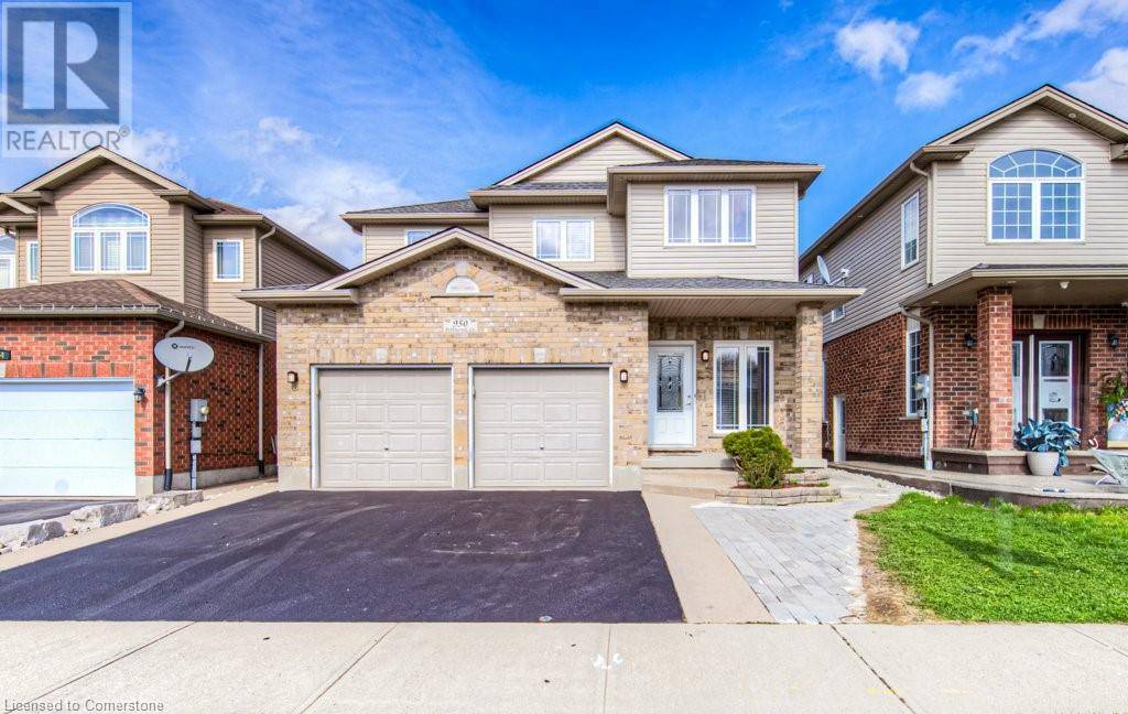 950 PEBBLECREEK Court, Kitchener, ON N2A0C5